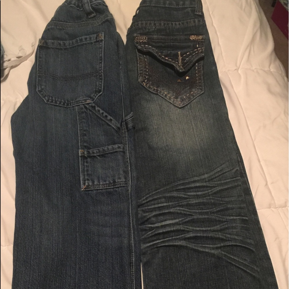 Boys size 10